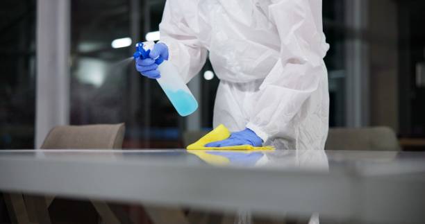 Licensed Drug Lab Cleanup service in Washington, IN - Trauma Clean Pros